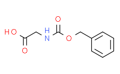 CBZ-甘氨酸/苄氧羰基甘氨酸/N-羧甲基氨基甲酸苄酯/N-苄氧羰基-甘氨酸/CBZ-L-Gly