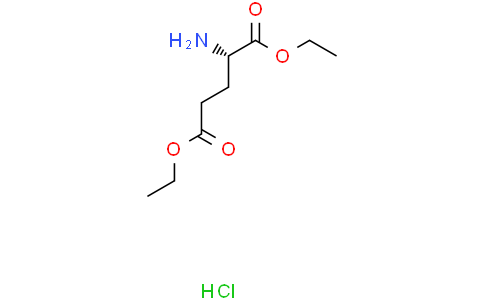 L-谷氨酸二乙酯盐酸盐