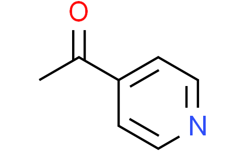 4-乙酰吡啶