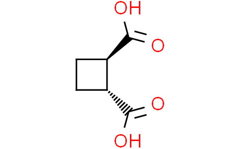 (1R,2R)-环丁-1,2-二甲酸