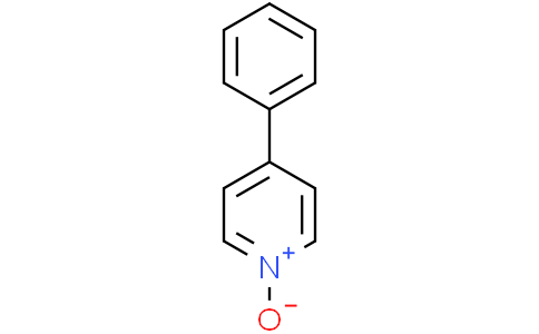 4-苯基吡啶-N-氧化物