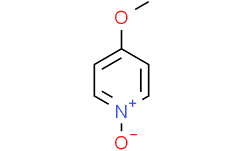 4-甲氧基吡啶-N-氧化物