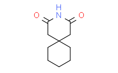3，3-戊亚甲基 戊二酰亚胺