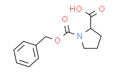 CBZ-L-脯氨酸/N-苄氧羰基-L-脯氨酸/N-羰苄氧基-L-嘌呤/N-CBZ-L-Proline