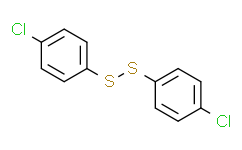 4，4'-二氯二苯二硫醚