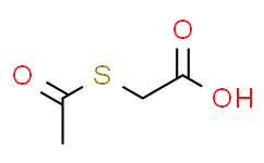 [Perfemiker](乙酰基硫代)乙酸,98%，GC&T