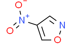 4-硝基异恶唑