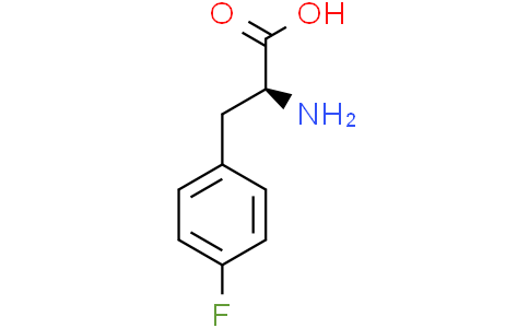 4-氟-L-苯丙氨酸