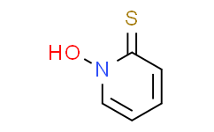 吡啶硫酮