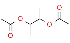 丁烷-2,3-二基 二乙酸酯