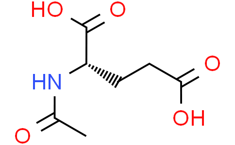 N-乙酰-L-谷氨酸