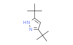 3,5-二叔丁基-1H-吡唑