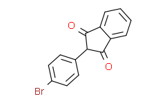 溴茚二酮(INN)