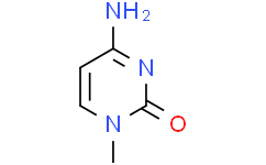 4-氨基-1-甲基嘧啶-2(1H)-酮