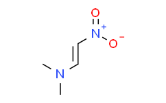 1-二甲基氨基-2-硝基乙烯