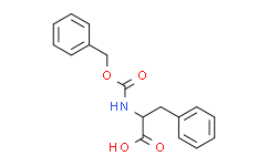 CBZ-L-苯丙氨酸/N-羰苄氧基-L-苯丙氨酸/N-苄氧羰酰基-L-苯丙氨酸/CBZ-L-Phe