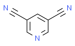 吡啶-3,5-二甲腈