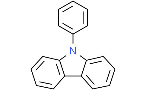 N-苯基咔唑