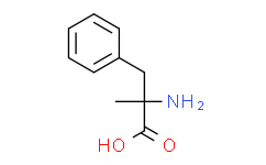alpha-甲基-DL-苯丙氨酸