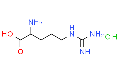 L-精氨酸盐酸盐