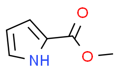 2-吡咯甲酸甲酯