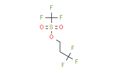 3,3,3-Trifluoropropyl Trifluoromethanesulfonate