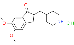 脫芐基多奈哌齊雜質(zhì)