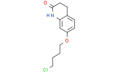 3,4-二氢-7-(4-氯丁氧基)-2(1H)-喹啉酮