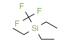三乙基 (三氟甲基) 硅烷
