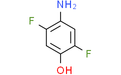 4-氨基-2,5-二氟苯酚
