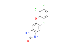 三氯苯噠唑酮標(biāo)準(zhǔn)品