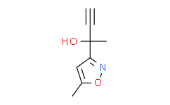 5-甲基异恶唑-3-丁炔-2-醇
