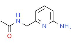 N-((6-氨基吡啶-2-基)甲基)乙酰胺