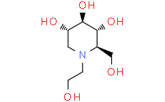 盐酸米格列醇-d4
