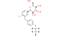 Dapagliflozin-D5