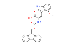 Fmoc-5-methoxy-L-tryptophan