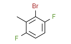 2-溴-3,6-二氟