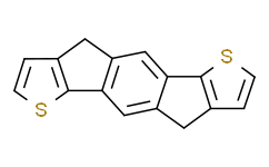 4,9-二氢-s-苯并二茚并[1,2-b:5,6-b']二噻吩