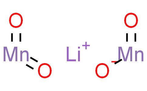 锂锰（III ，IV）氧化物，  LMO