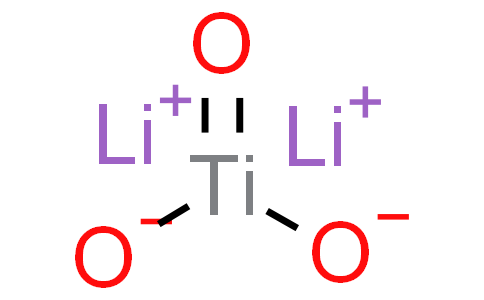钛酸锂