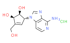 [APExBIO]3-Deazaneplanocin A (DZNep) hydrochloride,98%