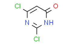 2，6-二氯-1H-嘧啶-4-酮