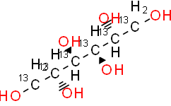 D-Glucitol-13C6