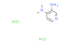 N4,N4-二甲基吡啶-3,4-二胺二盐酸盐