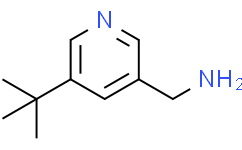 (5-(叔丁基)吡啶-3-基)甲酰胺