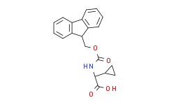 Fmoc-L-Cyclopropylglycine