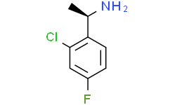 (R)-1-(2-氯-4-氟苯基)乙胺