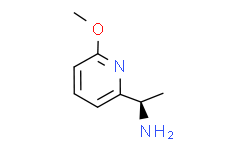 (R)-1-(6-甲氧基吡啶-2-基)乙胺