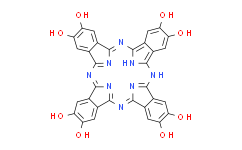 29H,31H-Phthalocyanine-2,3,9,10,16,17,23,24-octol