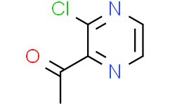 3-乙酰基-2-氯吡嗪